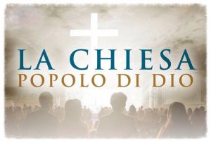 La chies apopolo di Dio